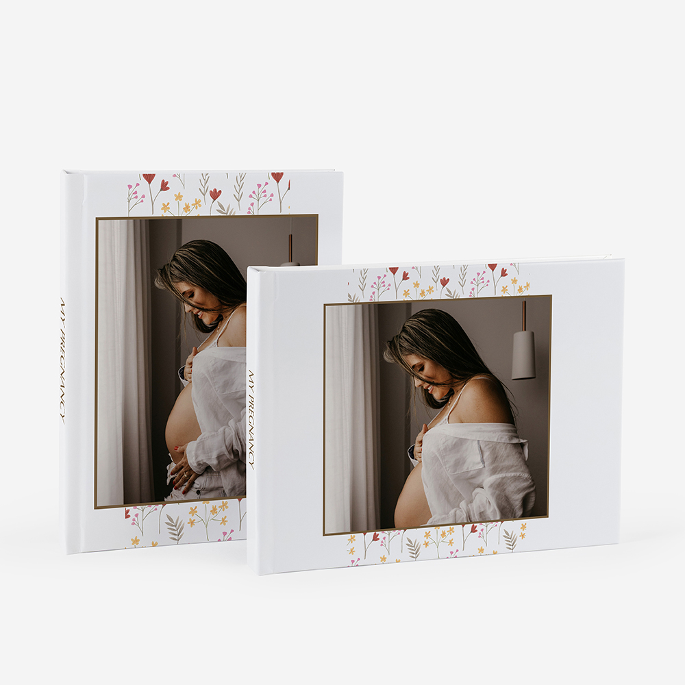 Álbum My Pregnancy 2
