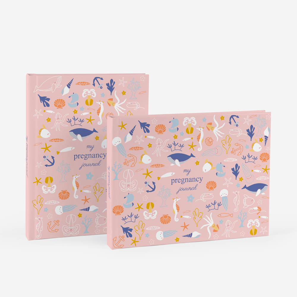 Álbum Tiny Reef Tales 2