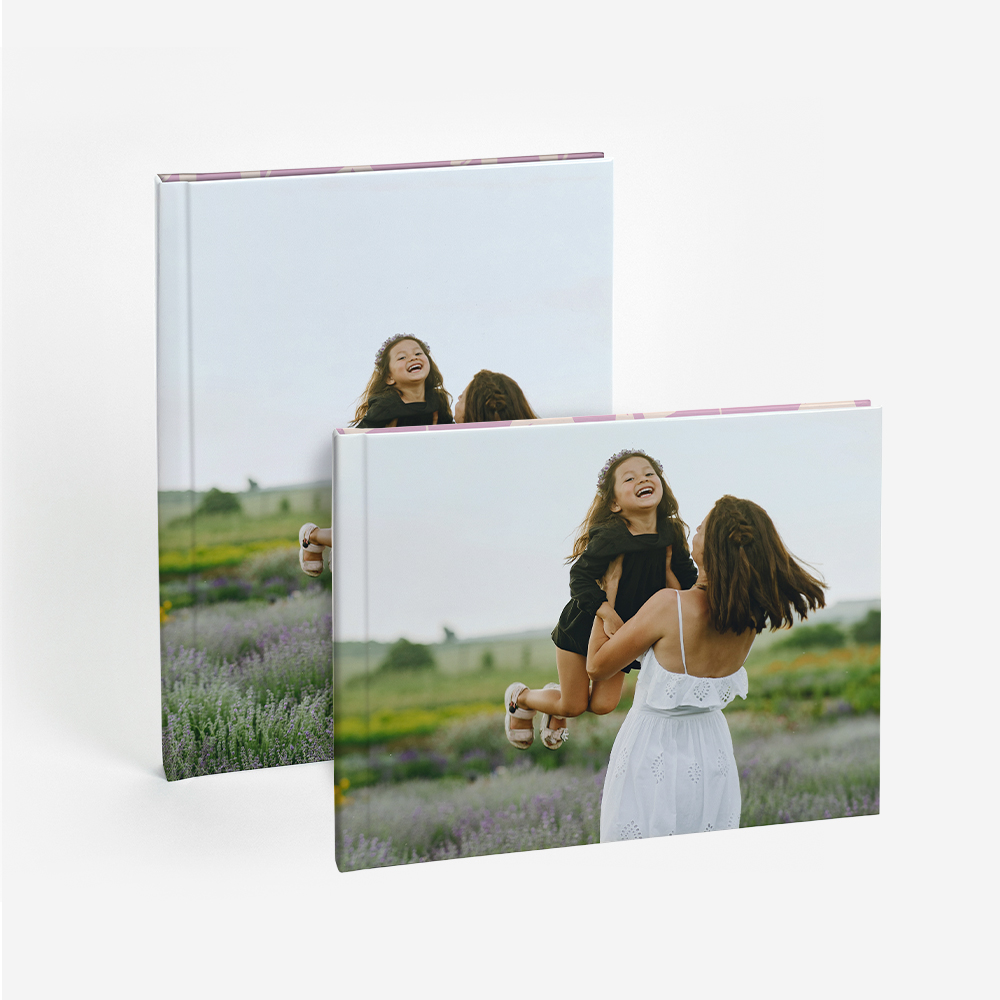 Álbum Adoro-te Mãe 1