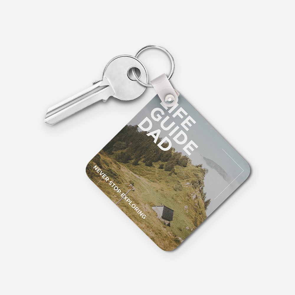 Porta- Chaves Never Stop Exploring 1