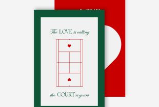 Postal Love on Grid